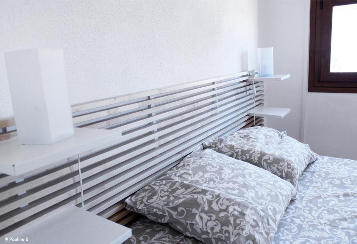 מרסיי Appartement Gouffe מראה חיצוני תמונה