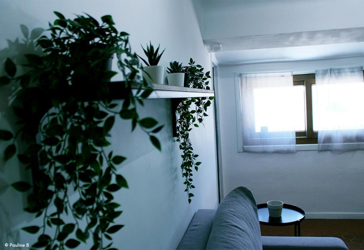 מרסיי Appartement Gouffe מראה חיצוני תמונה