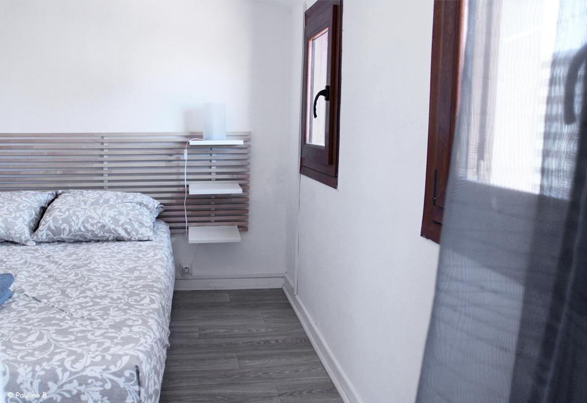 מרסיי Appartement Gouffe מראה חיצוני תמונה