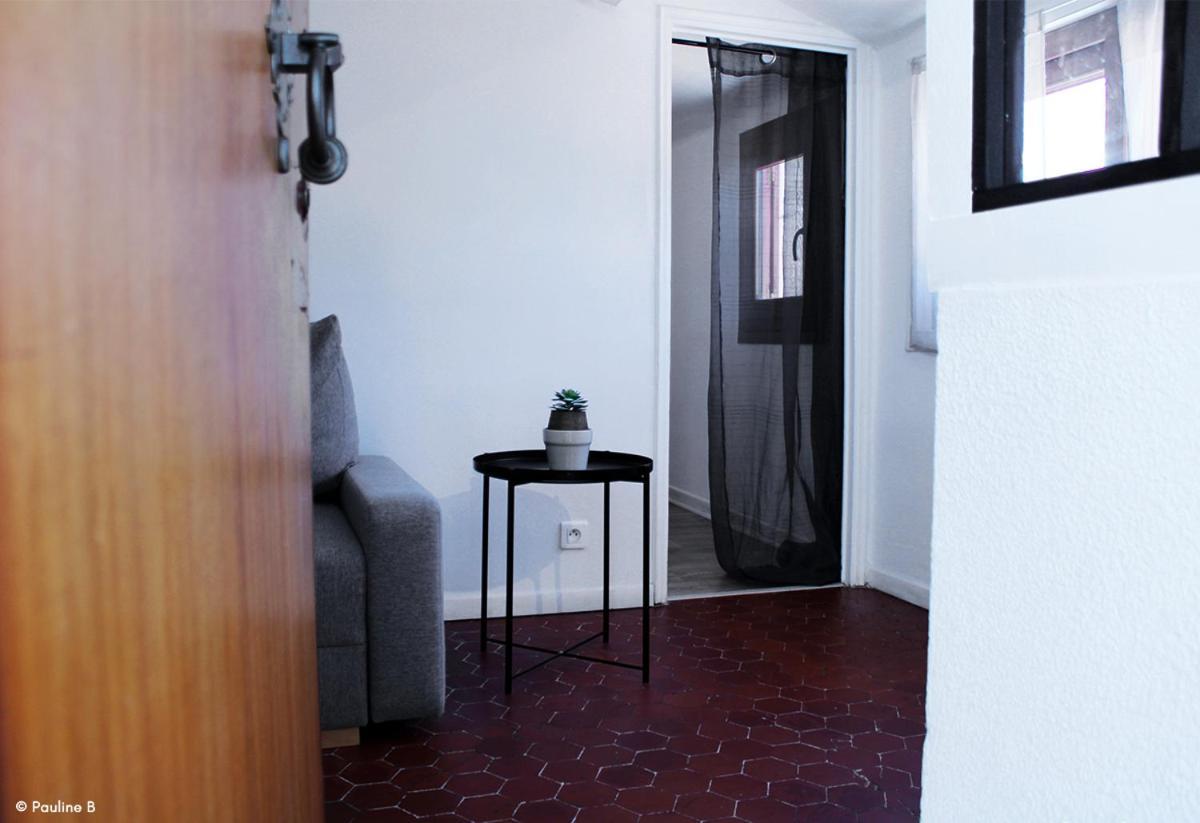 מרסיי Appartement Gouffe מראה חיצוני תמונה