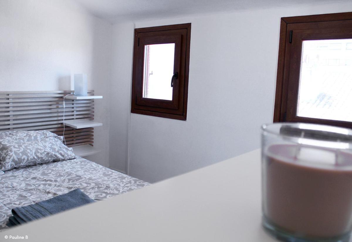 מרסיי Appartement Gouffe מראה חיצוני תמונה